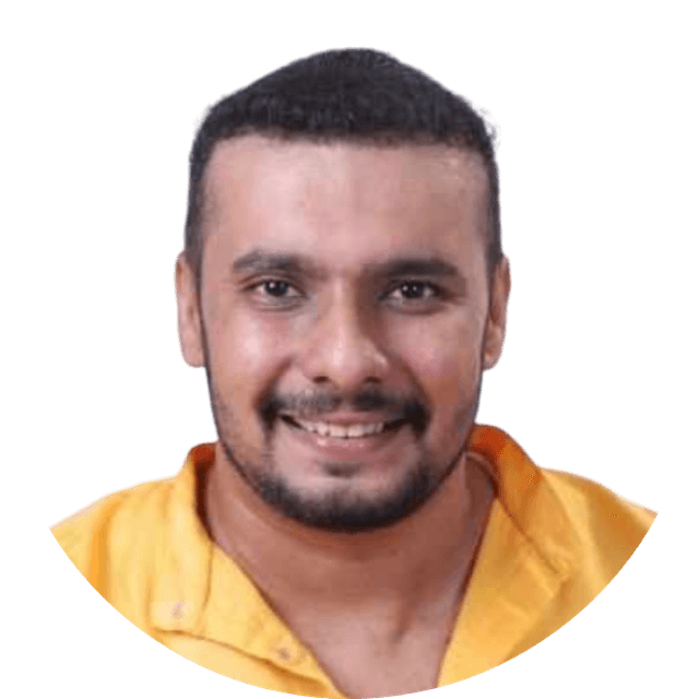 NikhilJ
