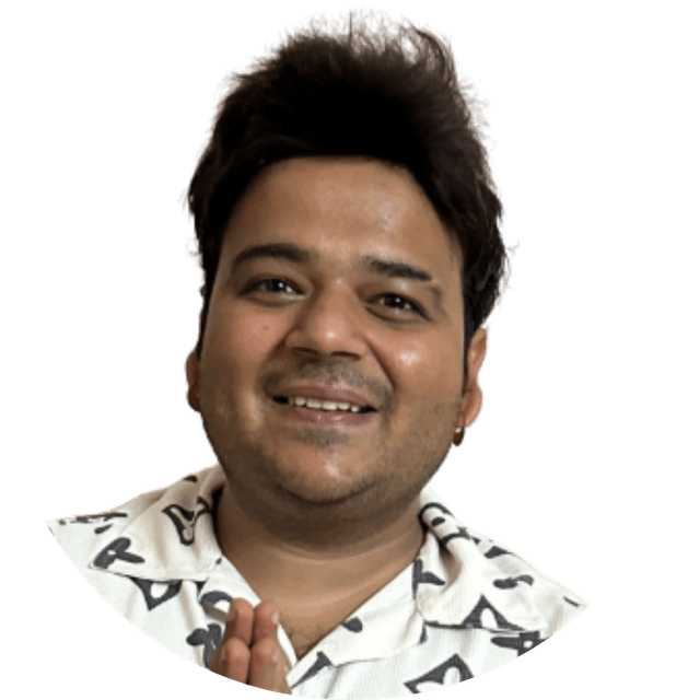 Shreyansh
