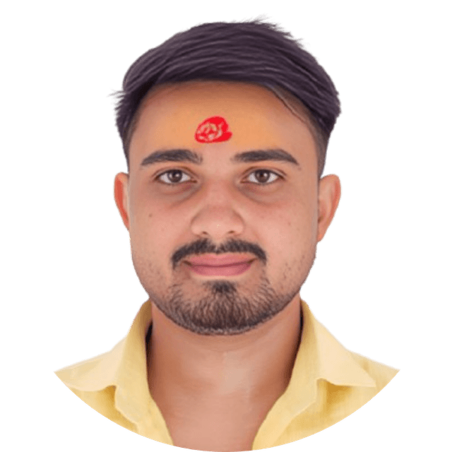 Vedprakash