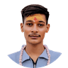 Harshukant