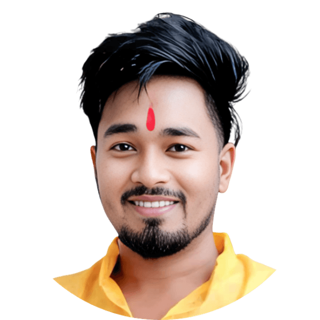 Saketharaman