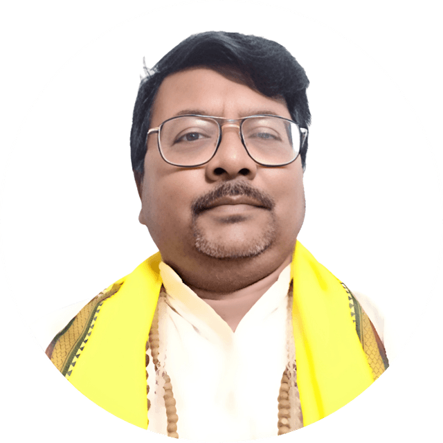Acharya Kuldeep