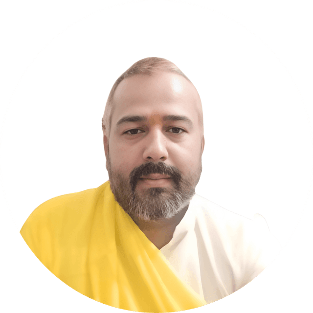Govindsharan
