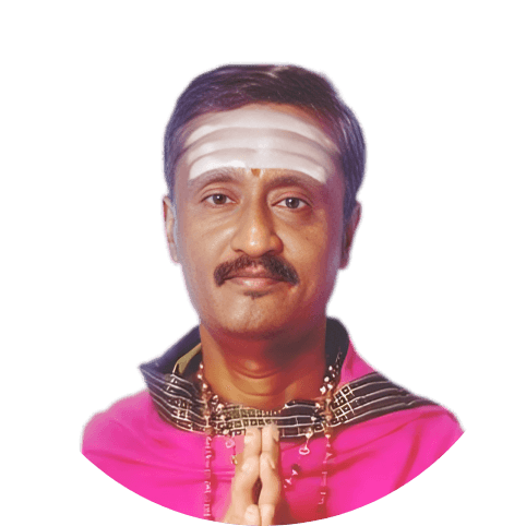 Mohanakumar