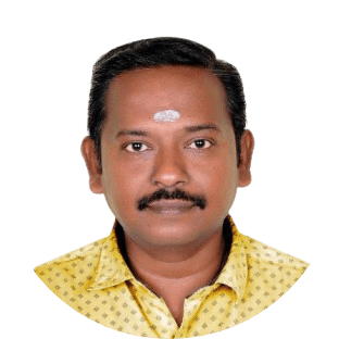 Vigneshwaran