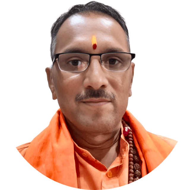 Acharya Ravikant
