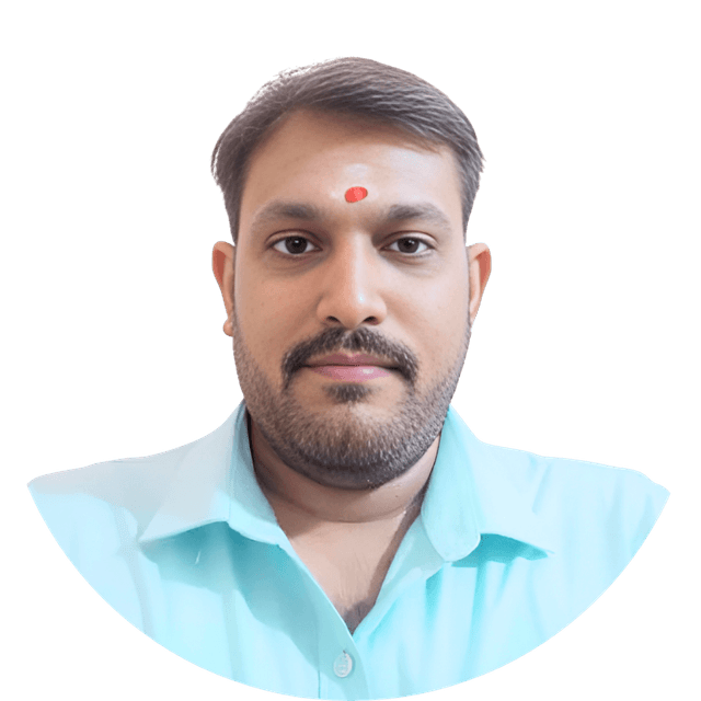 Raguvaran