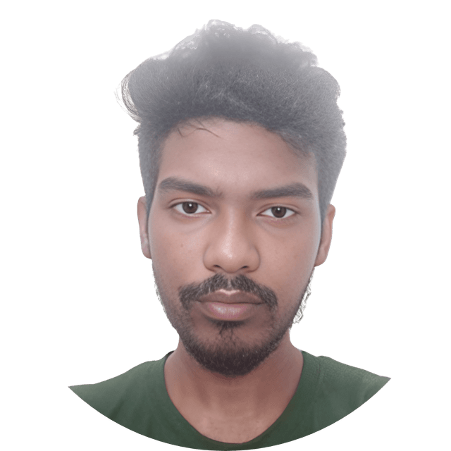Shravanth