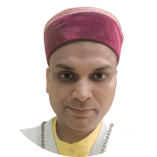 Laghunath