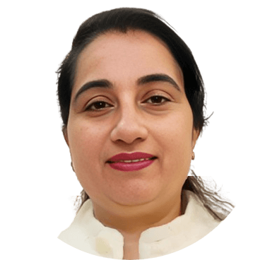 Anshali