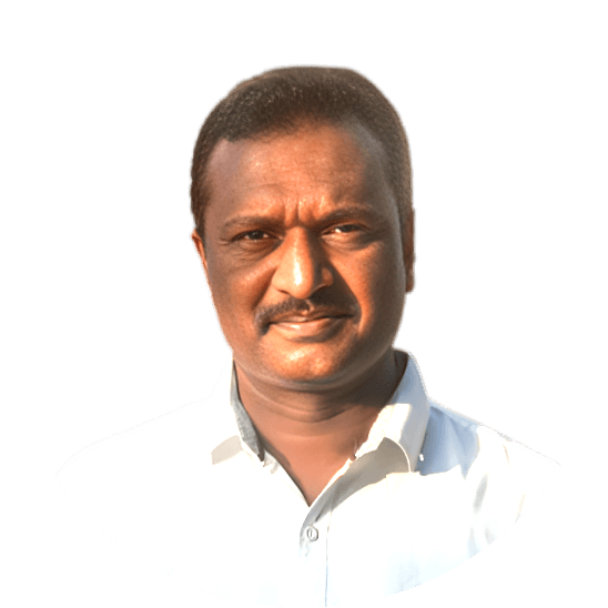 Dhakshinamoorthy