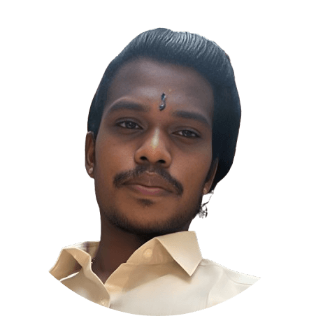 Muthukrishnan