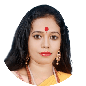 Priyadarshini