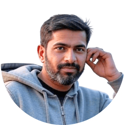 Jyotishi Karan Desai
