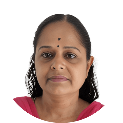 Ashmitha