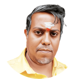 Bargavarishi