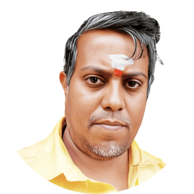 Bargavarishi