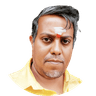 Bargavarishi