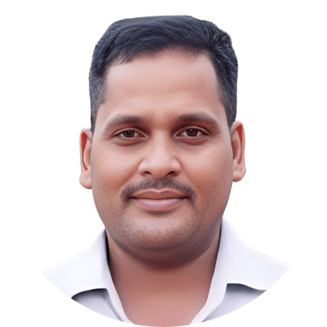 Onkar M