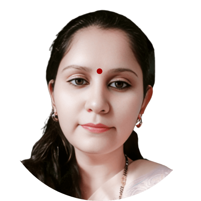 Acharya Ditisha