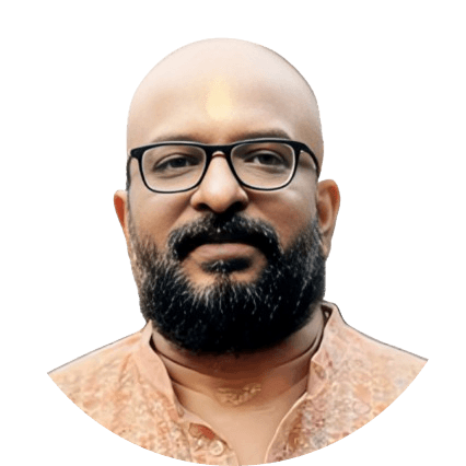 Ramakrishnan