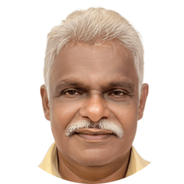 Sreejith