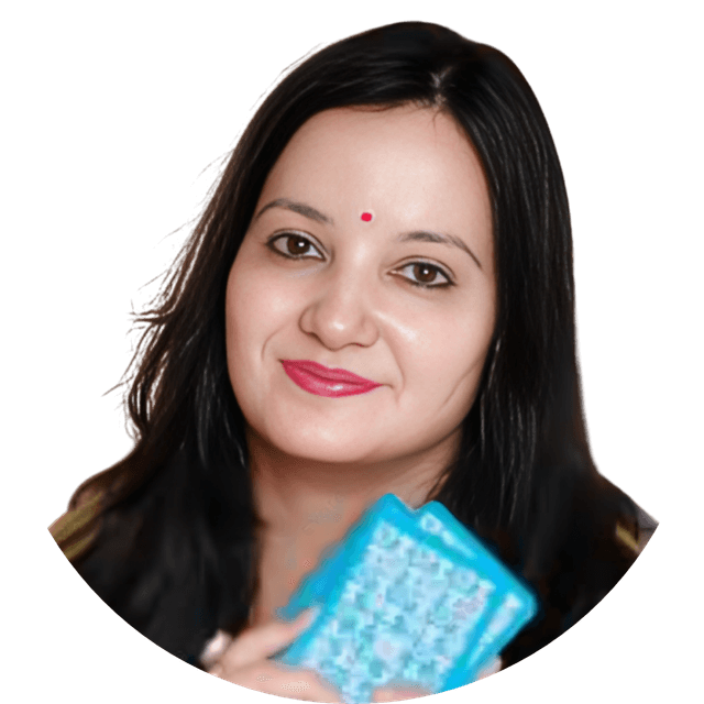 Srukanti