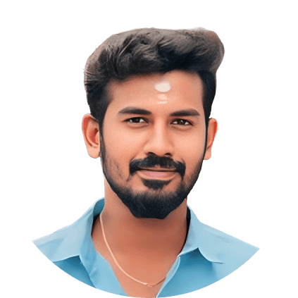 Murugavel