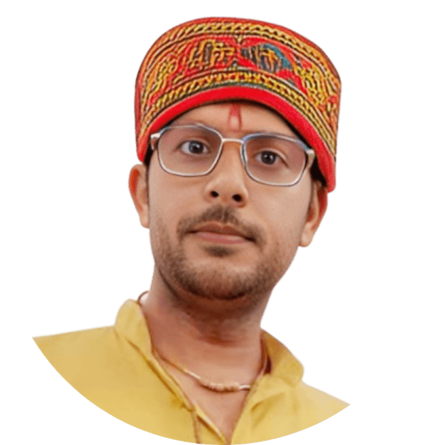 Ameshant