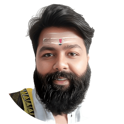 Pandit Radheshyam
