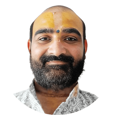 Radhasharan 
