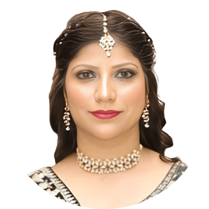 Shailja
