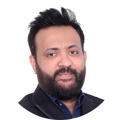 Acharya Vikas