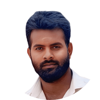 Srikumaran