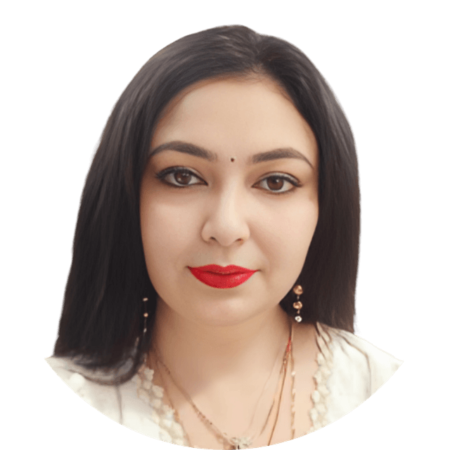 Jigisha