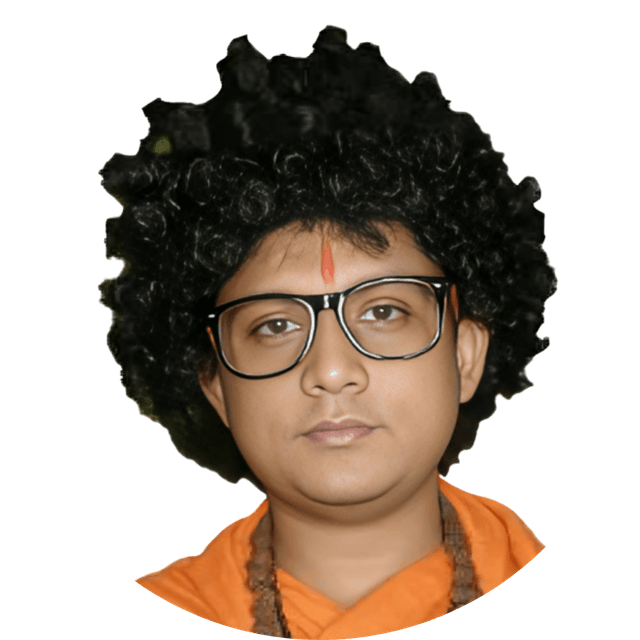 Gourgopal