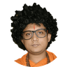 Gourgopal