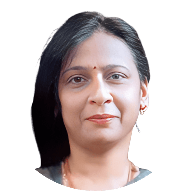 Richa A