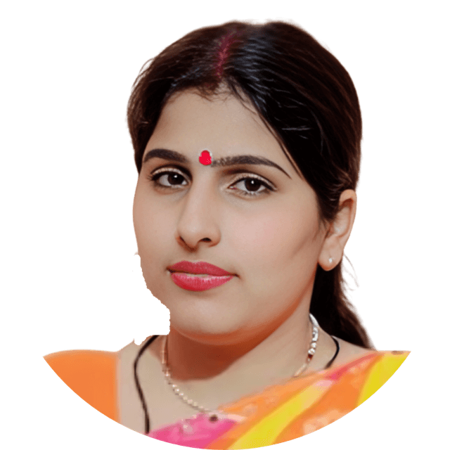 Purnima T
