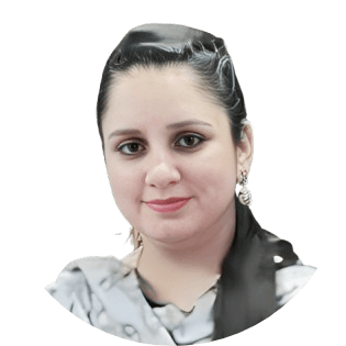 Shikha T