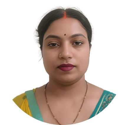 Deepshikha A