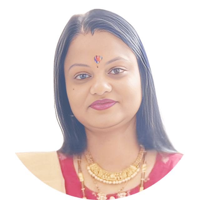 Eshaanvi