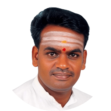 Krishnamoorthy