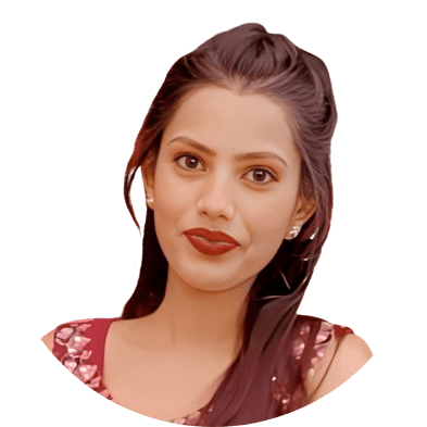 Anisha T