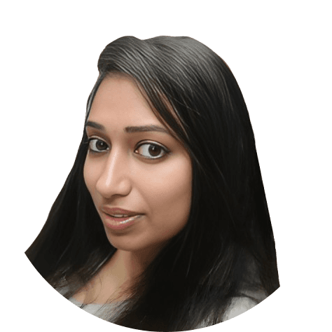 Aanushree