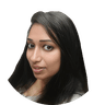 Aanushree