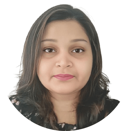 Bhumika A