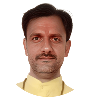 Ashutosh