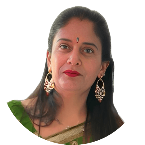 Vrishali