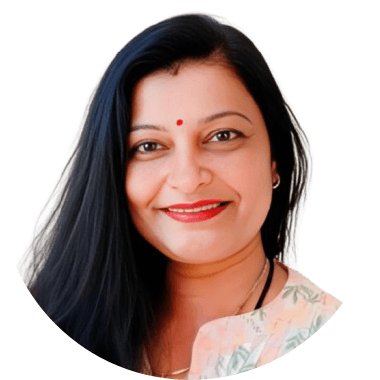 Yashmita